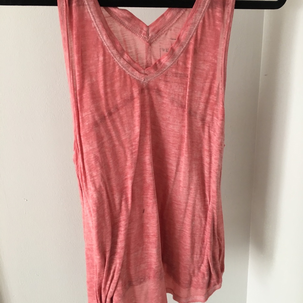Free people tank